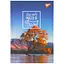 Блокнот Yes Need for travel А5, 64 листа, в клетку (152045) - миниатюра 1