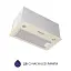 Вытяжка полновстраиваемая Minola HBI 5627 IV 1000 LED - миниатюра 4