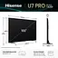 LED-телевізор Hisense 100U7Q PRO - мініатюра 3