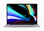 Ноутбук MacBook Pro 16 Late 2019 A2141 I7-9750H, 16Gb, 512Gb SSD, AMD Radeon 5300M - мініатюра 1