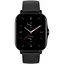 Smart Watch Amazfit GTS 2 Space Black New Version RU - миниатюра 3