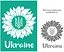 Трафарет багаторазовий самоклеючий №6007 Україна 13×20см Rosa Talent - мініатюра 1