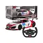 Машинка RASTAR AUDI R8 LMS Performance R/C 1:14 білий 47510 - мініатюра 1