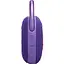 Портативна акустика JBL Clip 5 Purple (JBLCLIP5PUR) - мініатюра 8