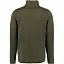 Кофта Orbis Textil Herrenjacke Strick-Fleece S Олива - миниатюра 2
