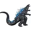 Игровая фигурка Godzilla vs. Kong S2 Годзилла готов к бою со звуком 18 см (35756N) - миниатюра 1