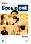 Speak Out 3rd Edition A2+ Workbook with Key - мініатюра 1