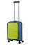 Валіза American Tourister AIRCONIC CORONET BLUE/LIME 55x40x23 55 См 88G*21005 - мініатюра 9