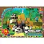 Пазлы G-Toys Minecraft 70 элементов MC801 Разноцветный - миниатюра 1
