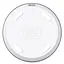 БЗП Nillkin Magic Disk 3 Fast Wireles Charger 10W (MC014) White - мініатюра 4
