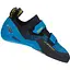 Скальники La Sportiva Zenit 41 Blue/Black LaSportiva (1052-30D619999 41) - миниатюра 1