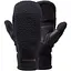 Рукавиці Montane Chonos Mitt Black M (1004-GCHOMBLAM14) - мініатюра 1