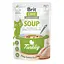Корм влажный Brit Care Soup with Turkey с индейкой 75 г - миниатюра 1