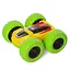Дитяча іграшкова машинка "Перевертиш" 2019-06A(Green) зелена - мініатюра 1