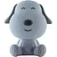 Світильник-нічник Kite LED з акумулятором Doggy білий (K24-491-3-1) - мініатюра 1
