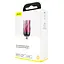 Адаптер автомобильный BASEUS Tiny Star Mini Quick Charge | 1USB, QC3.0, 30W | (VCHX-A04) - миниатюра 2