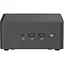 Комп'ютер ASUS NUC 15 PRO RNUC15CRHC500002 Intel Core i5 210H/Без ОЗП/Без SSD/Intel UHD Graphics/Без ОС (90AR00Q2-M00030) - мініатюра 2