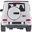 Машинка Rastar Mercedes-Benz G63 AMG 1:14 Білий - мініатюра 10