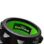 Ролер для йоги та пілатесу Grid Bubble Roller Gemini Sport G0010-BK 45х14 см - мініатюра 4