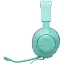 Гарнитура JBL Quantum 100M2 Cyan (JBLQTUM100M2CYN) (7023993) - миниатюра 6