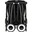 Коляска Cybex Libelle BLK Canvas White (525000257) - миниатюра 6