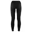Термоштани Fjallraven Bergtagen Thinwool Long Johns W Black S (1004-89887.550.S) - мініатюра 2