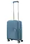 Валіза 55 См American Tourister SOUNDBOX BLUE 55x40x20(23) 32G*51001 - мініатюра 7