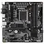 Материнська плата LGA1700, Gigabyte B760M DS3H DDR4, B760, 4xDDR4, Int.Video(CPU), 4xSATA3, 2xM.2, 1xPCI-E 16x 4.0, 2xPCI-E 1x 3. 6xUSB3.2/6xUSB2.0, VGA/HDMI/2xDP, MicroATX - мініатюра 2