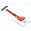 Ложка Fire Maple из тритана складная Tritan spork Красный (1060-TritanR) - миниатюра 1