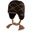 Шапка Chaos Seymor Dark Brown (1052-11G3 2431 086) - миниатюра 1