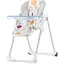 Стільчик для годування Kinderkraft Yummy Multi (5902533910274) - мініатюра 1