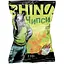 Чипсы Rhino картофельные со вкусом сметаны и зеленью 110 г  - миниатюра 1