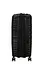 Валіза American Tourister FLYTWIST 67 см SHADOW BLACK 67x45x26(29) MI1*09002 - мініатюра 8