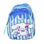 Рюкзак детский "Cinnamoroll" Bambi FG230704006 13 x 16 x 6,5см 1 ремень, застежка-молния Blue - миниатюра 1