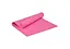 Коврик для йоги и фитнеса EasyFit ПВХ (PVC) Розовый (EF-1918-P) - миниатюра 1