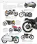 The Definitive Visual History: Motorbike Book (new ed.) - миниатюра 4