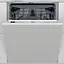 Посудомоечная машина Whirlpool W8I HP42 L - миниатюра 4