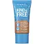 Тональная основа-тинт Rimmel Kind & Free тон 201 (Classic Beige) 30 мл - миниатюра 1