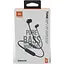 Навушники бездротові JBL Tune 125BT JBLT125BTBLK чорні - мініатюра 6
