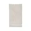 Полотенце махровое Lotus Home - Grand soft twist natural бежевый 90x150 - миниатюра 5
