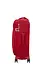 Валіза 55 См Samsonite D'LITE RED 55x40x22(25) KG6*10302 - мініатюра 11