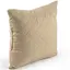 Подушка Руно 40х40 декоративная Velour Apricot 311.55_Apricot ромб - миниатюра 2