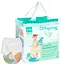 Підгузки-трусики Offspring Sky розмір XXL 15-23 кг 24 шт. (DP-OI-FAP-XXL24P-SKY) - мініатюра 1