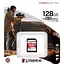 Карта пам'яті Kingston SD 128GB C10 (SDR2V6/128GB) - мініатюра 2