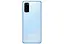 Samsung Galaxy S20+ 5G SM-G986F-DS 12/128GB Cloud Blue - мініатюра 3