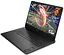 Ноутбук HP 17.3 OMEN 17-db1010ua FHD IPS AG/Ryzen 7 AI 350/32GB/1TB/RTX 5060 8GB/DOS/Black (C3UU9EA) - мініатюра 2