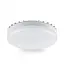 Лампа светодиодная Feron LB-153 230V GX53 7 Вт 4000K (1728) - миниатюра 2