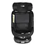 Автокресло FreeON LOTUS поворотность 360° i-size 40-125 см, черный - миниатюра 4