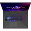 Ноутбук ASUS ROG Strix G18 WUXGA 18 inch AMD Ryzen 9 8940HX 32GB 1TB SSD RTX 5070 DOS Eclipse сірий - мініатюра 4