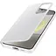 Оригінальний чохол-книжка Smart View Wallet Case для Galaxy S24 Plus White (S926) EF-ZS926CWEGWW - мініатюра 5